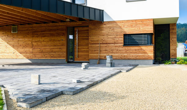 Reasons to Select Us for Your Driveway Paving Requirements in San Lorenzo, CA