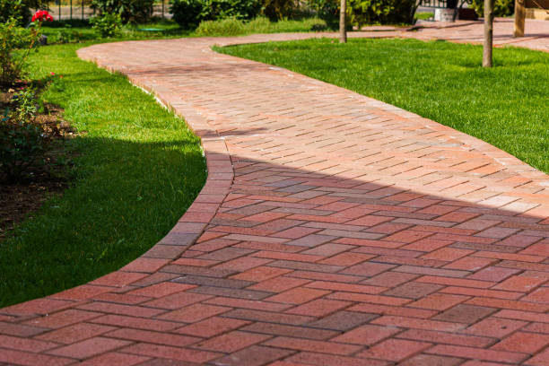 Best Custom Driveway Pavers  in San Lorenzo, CA