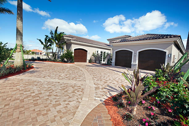 Best Permeable Paver Driveway  in San Lorenzo, CA