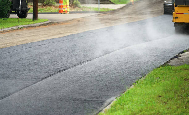 Best Driveway Resurfacing Pavers  in San Lorenzo, CA
