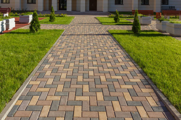Professional Driveway Pavers in San Lorenzo, CA