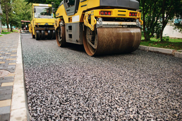 Best Concrete Paver Driveway  in San Lorenzo, CA